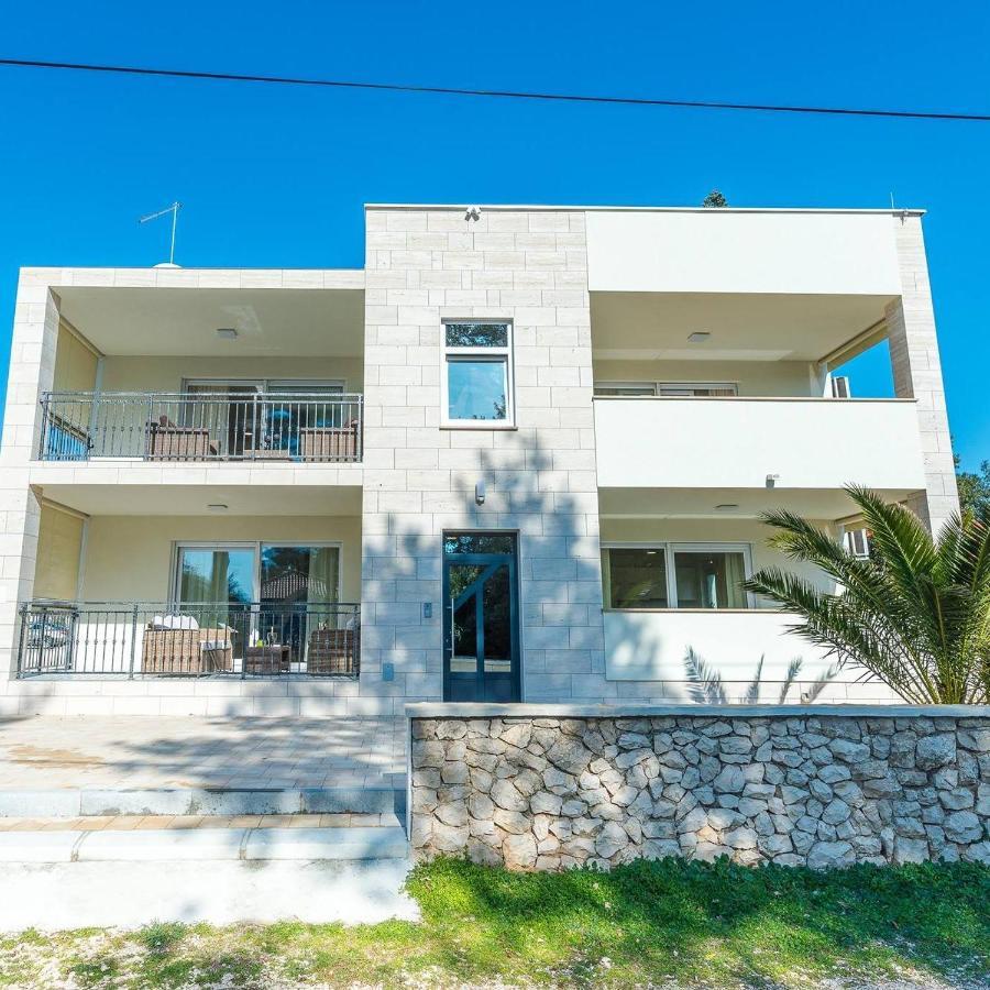 Apartmann Вир Экстерьер фото