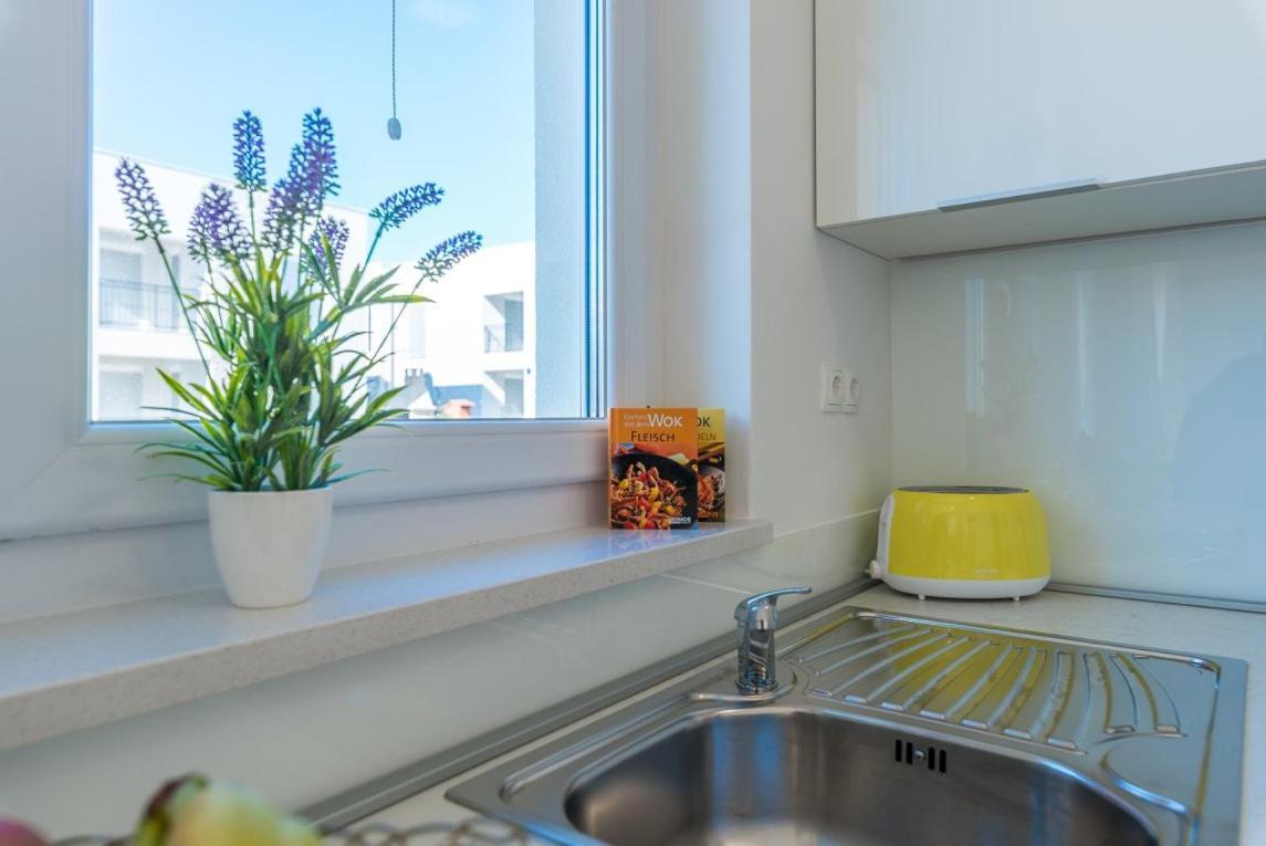 Apartmann Вир Экстерьер фото