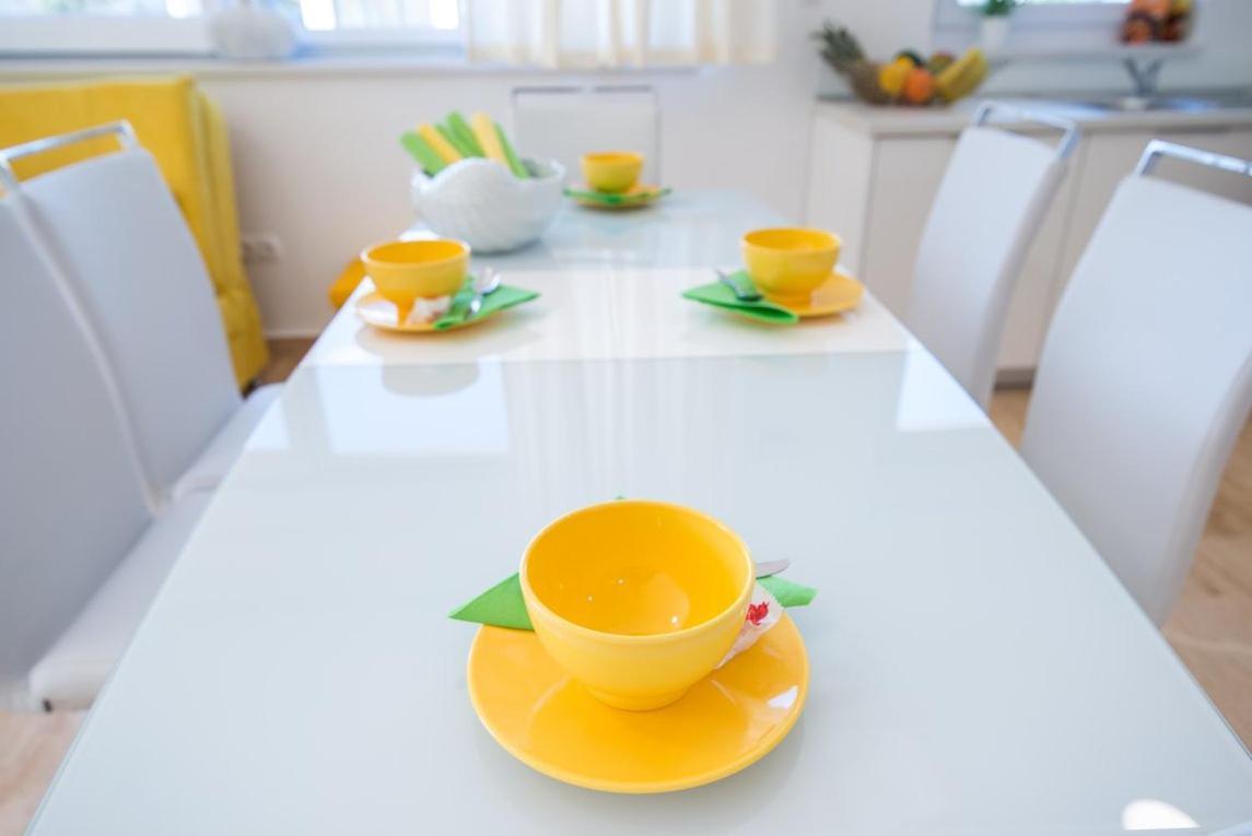 Apartmann Вир Экстерьер фото