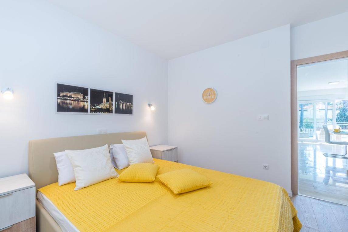 Apartmann Вир Экстерьер фото