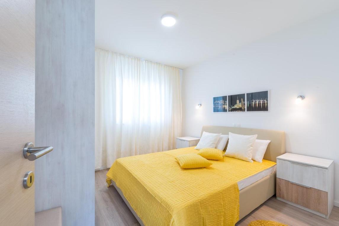 Apartmann Вир Экстерьер фото