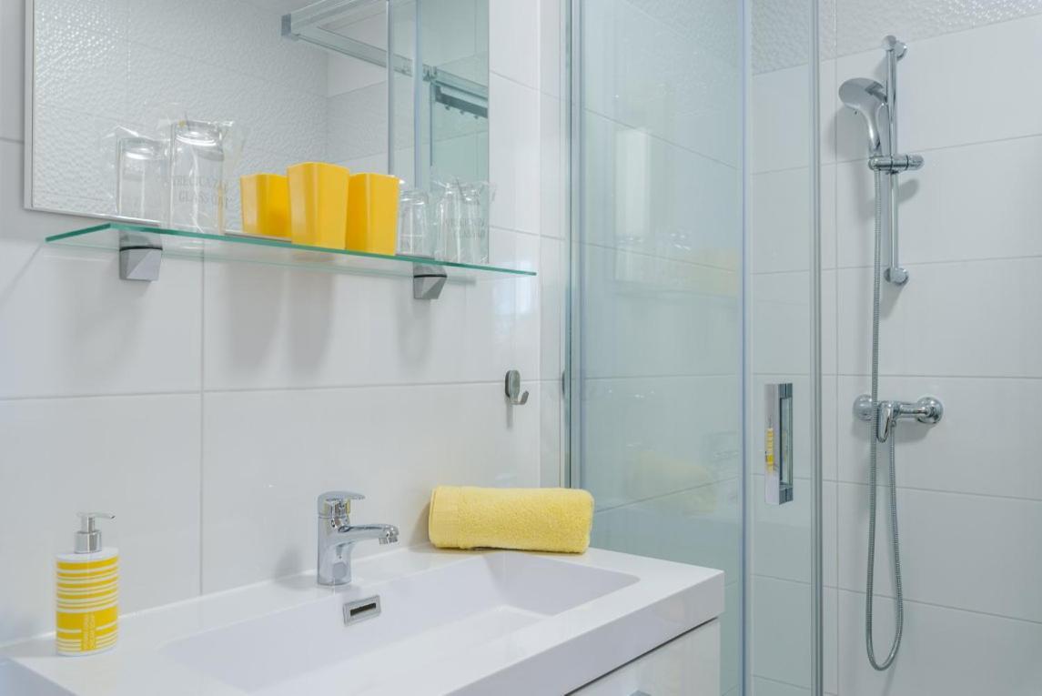 Apartmann Вир Экстерьер фото