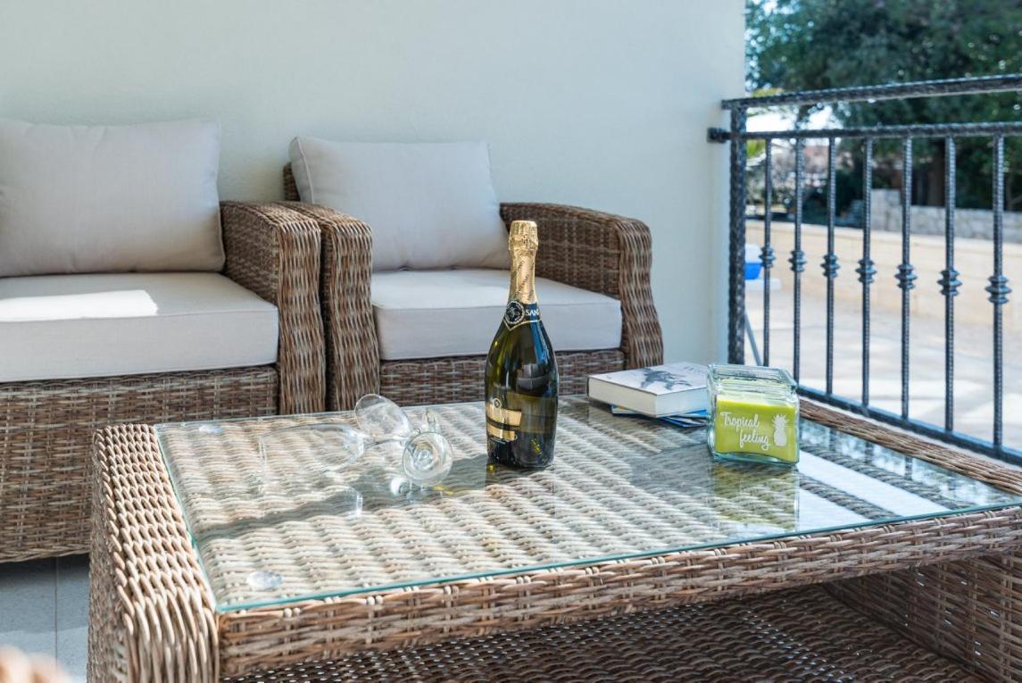 Apartmann Вир Экстерьер фото