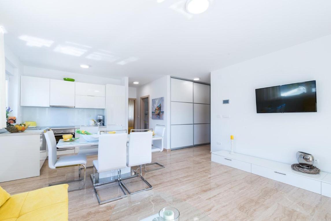 Apartmann Вир Экстерьер фото