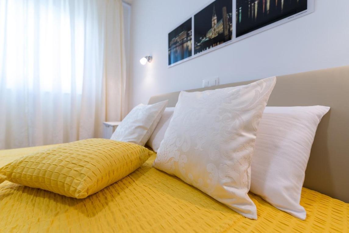 Apartmann Вир Экстерьер фото