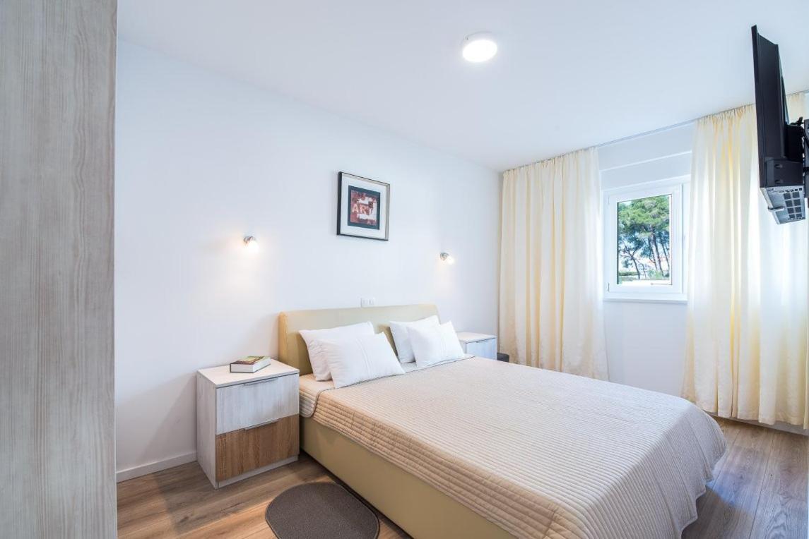 Apartmann Вир Экстерьер фото