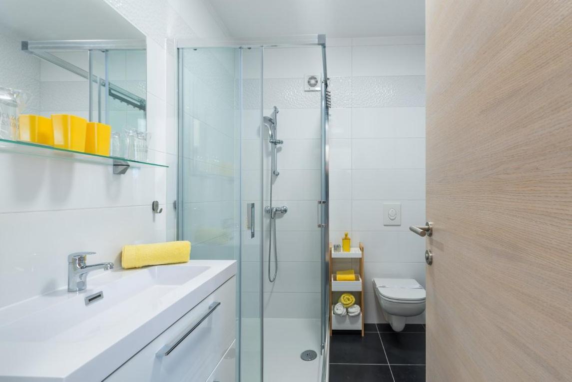 Apartmann Вир Экстерьер фото
