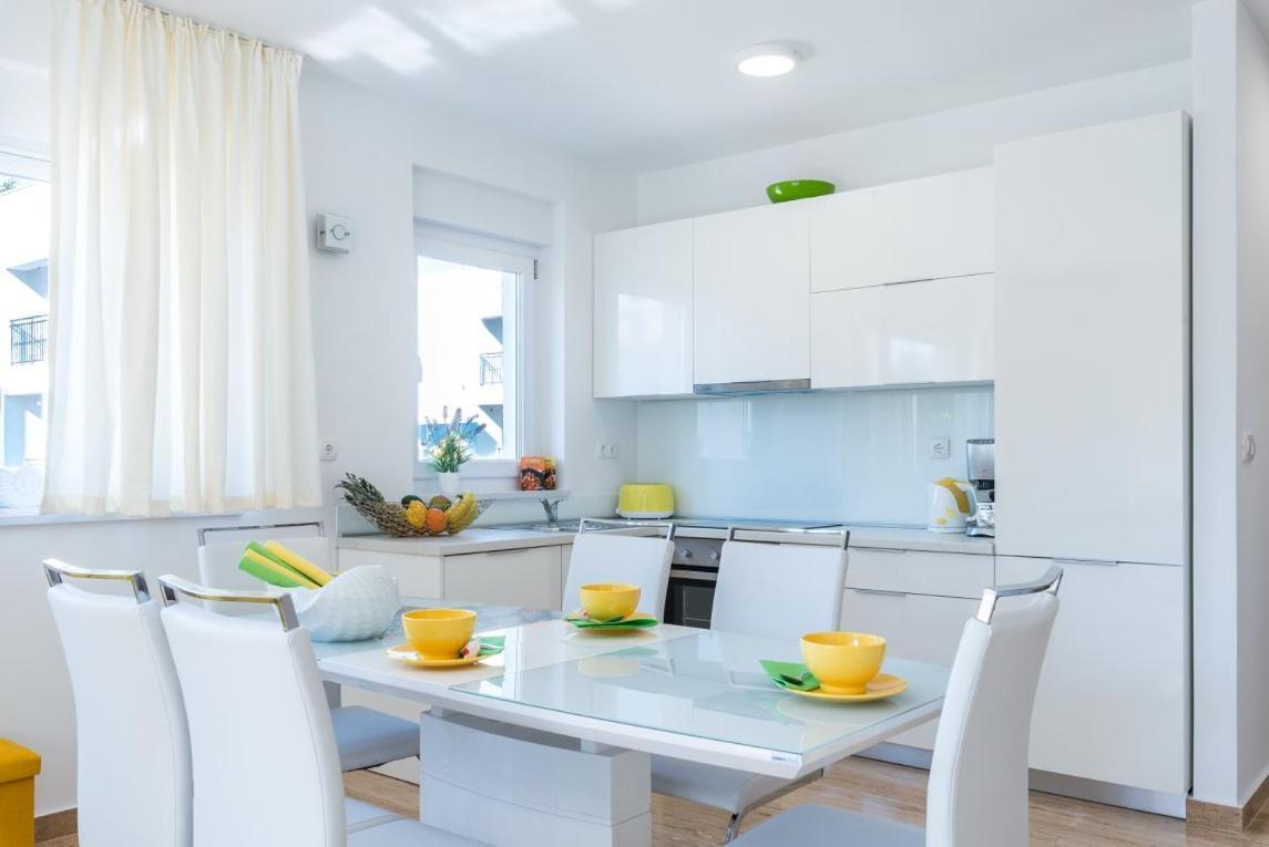 Apartmann Вир Экстерьер фото