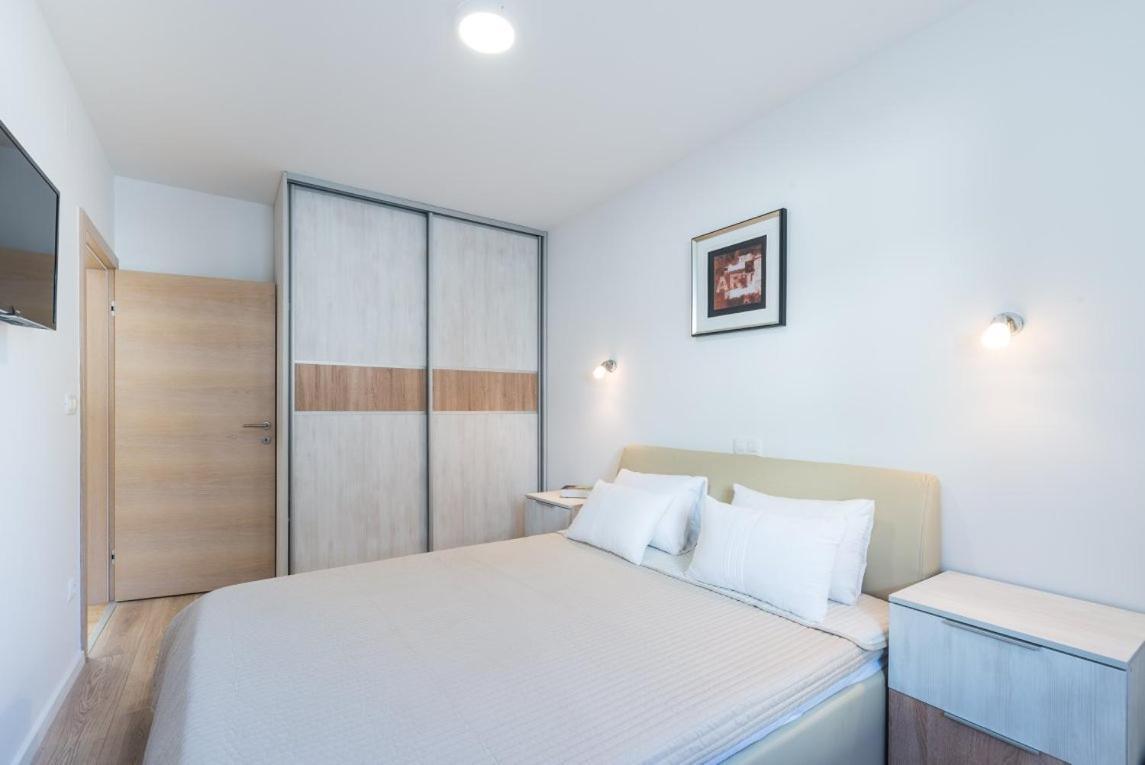 Apartmann Вир Экстерьер фото