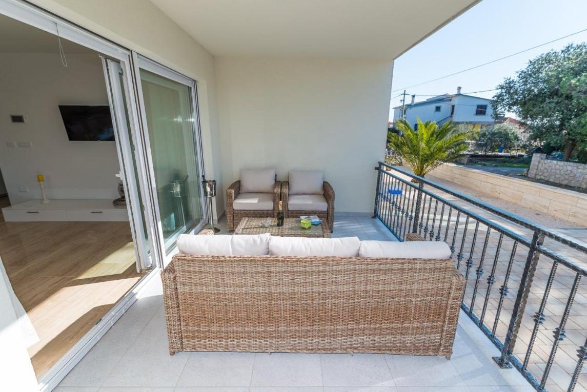 Apartmann Вир Экстерьер фото