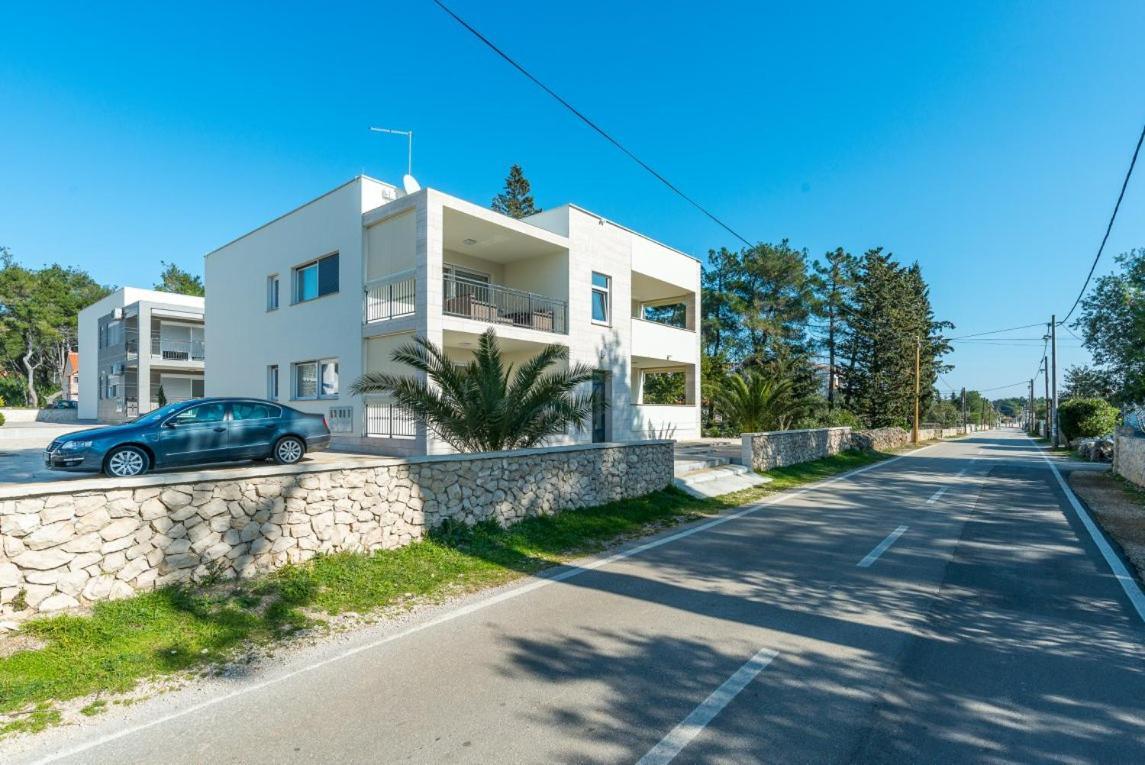 Apartmann Вир Экстерьер фото