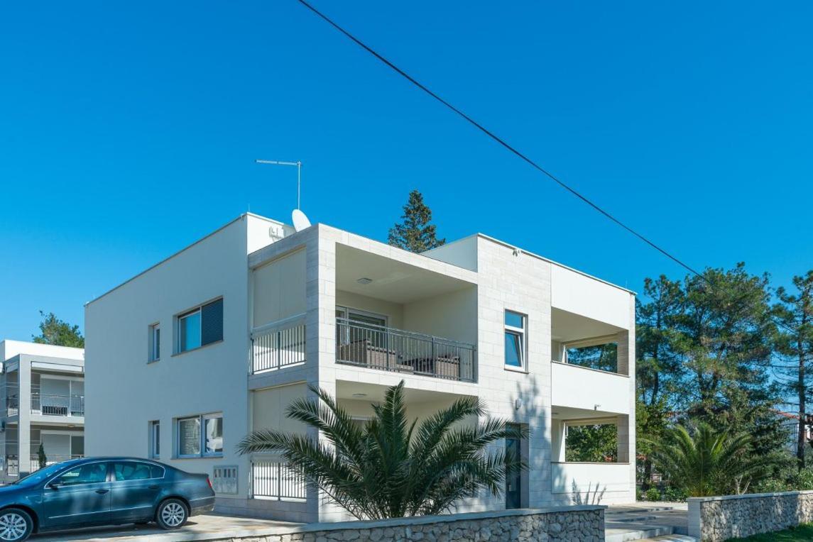 Apartmann Вир Экстерьер фото
