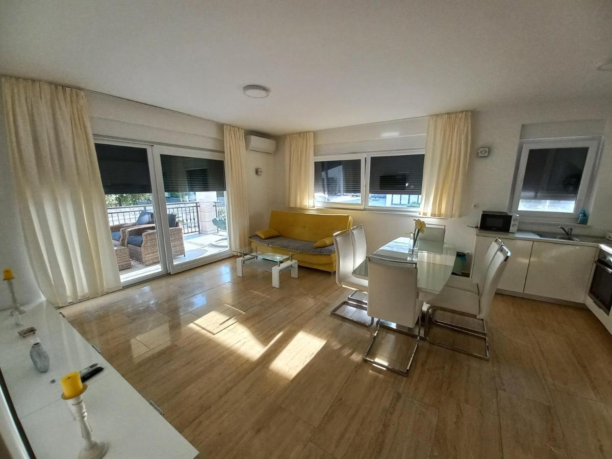 Apartmann Вир Экстерьер фото