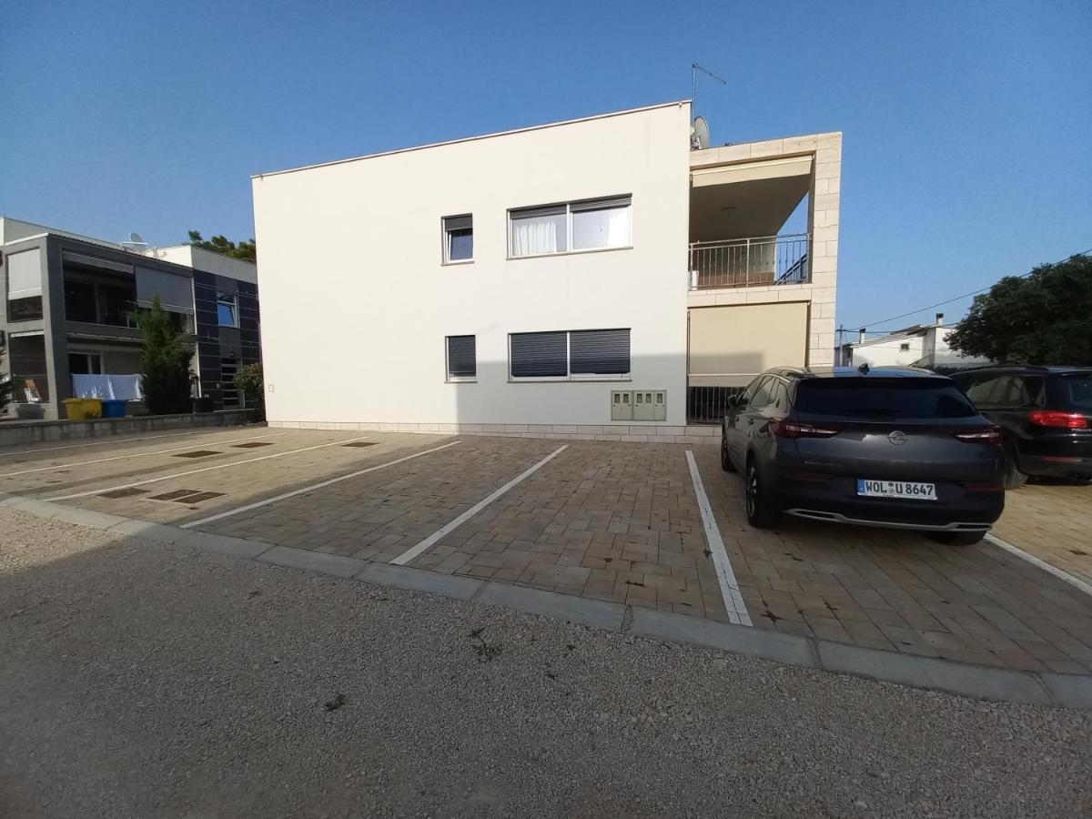 Apartmann Вир Экстерьер фото